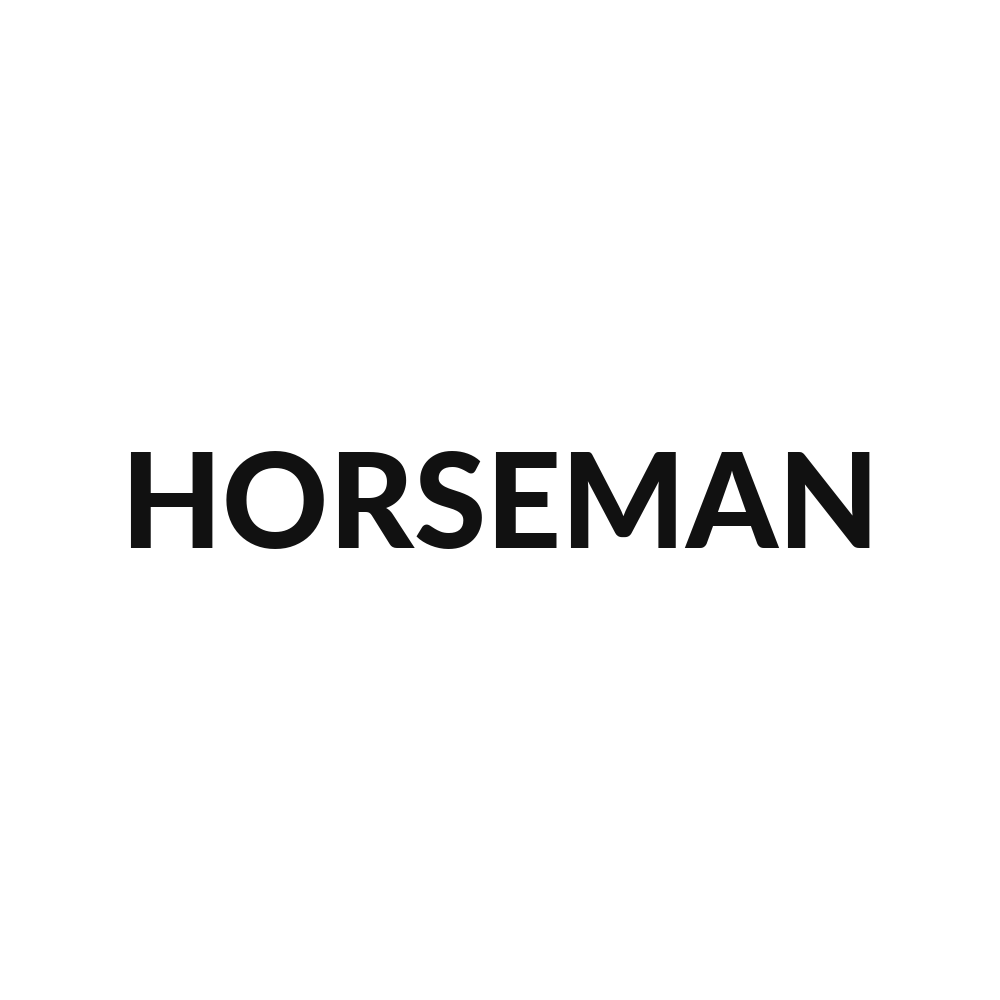 Horseman