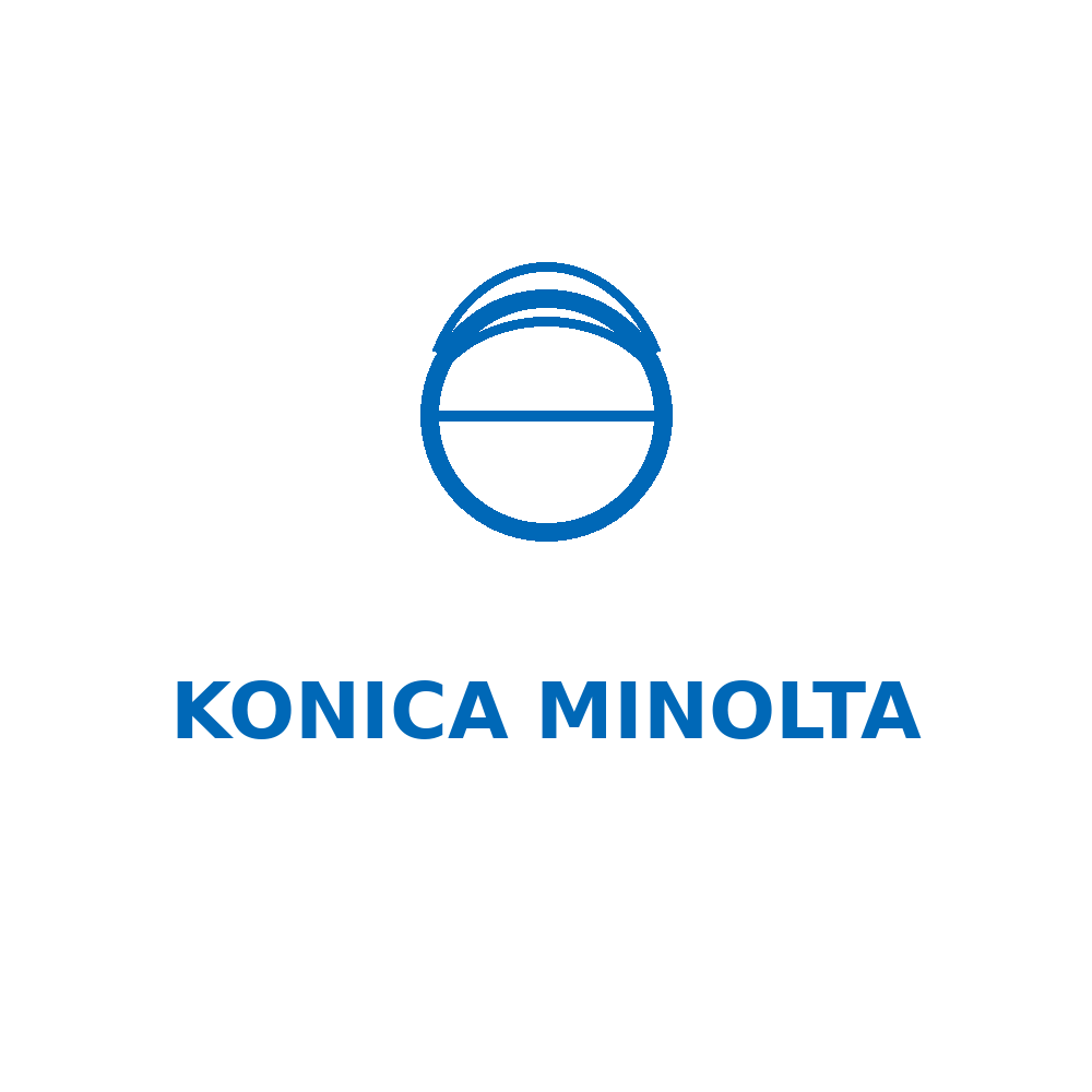 Konica Minolta