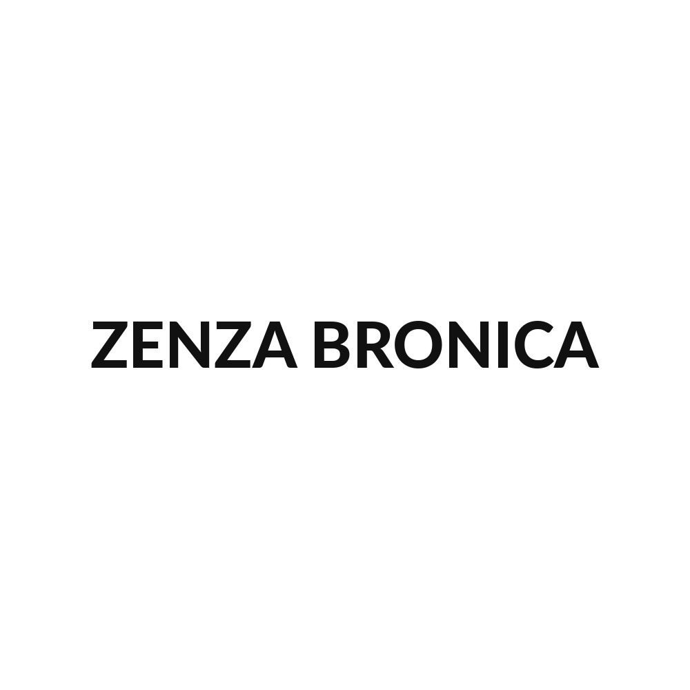 Zenza Bronica