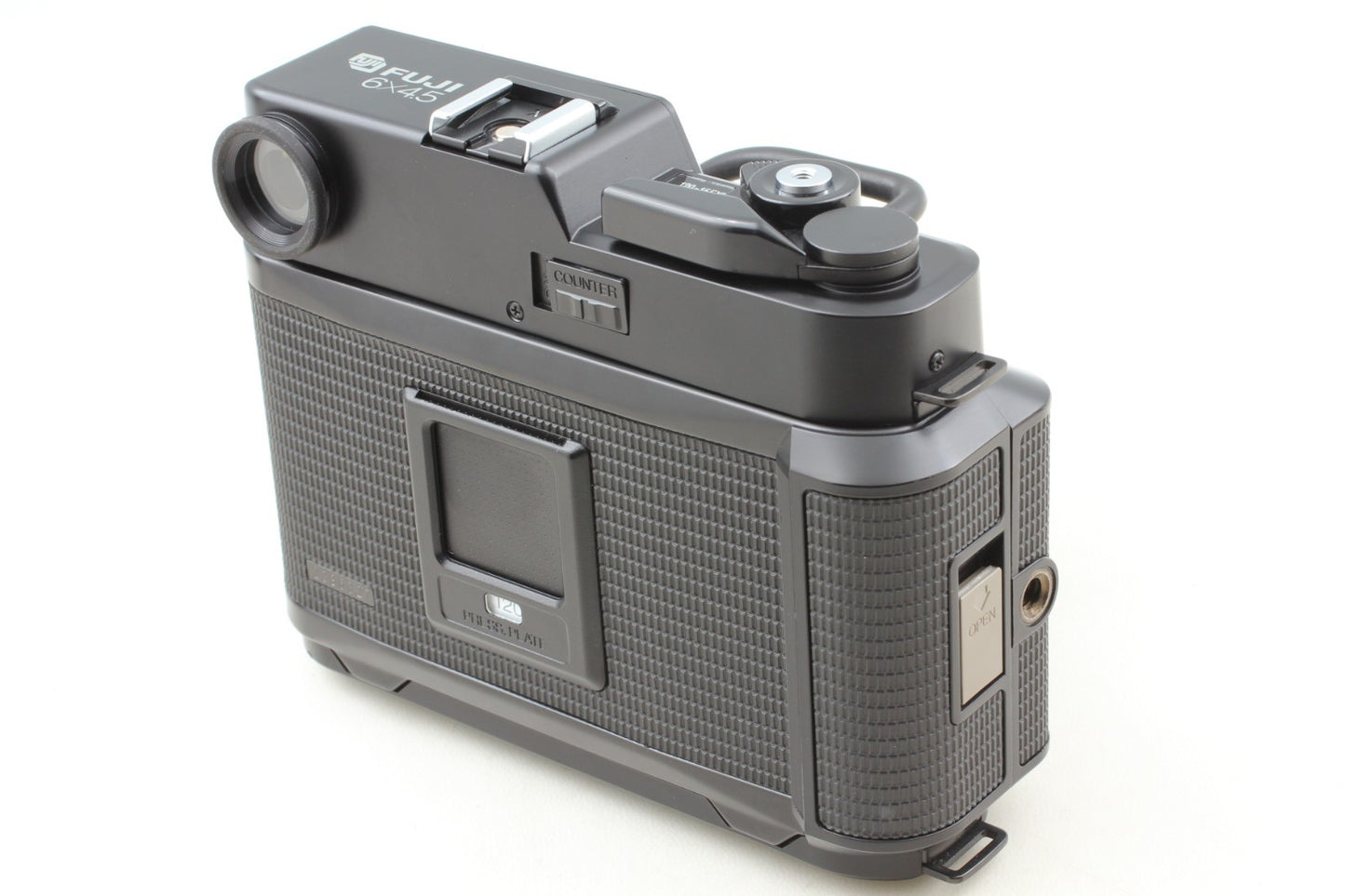 "Top Mint+++" Fujifilm Fuji GS645S Pro Wide60 6x4.5 Film Camera From JAPAN #5298