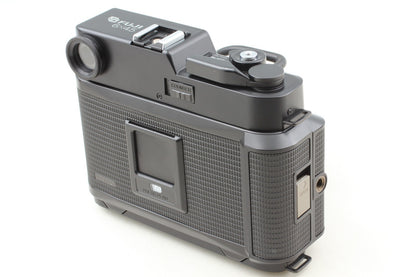 "Top Mint+++" Fujifilm Fuji GS645S Pro Wide60 6x4.5 Film Camera From JAPAN #5298