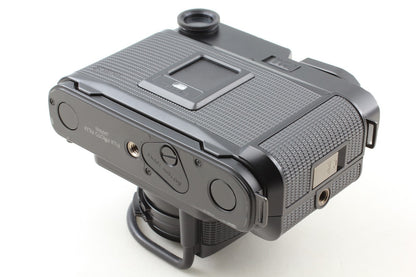"Top Mint+++" Fujifilm Fuji GS645S Pro Wide60 6x4.5 Film Camera From JAPAN #5298