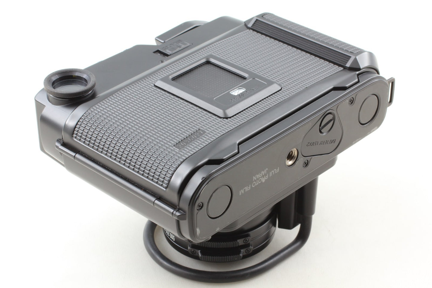 "Top Mint+++" Fujifilm Fuji GS645S Pro Wide60 6x4.5 Film Camera From JAPAN #5298